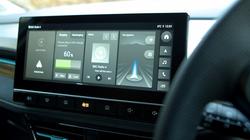 115kW SE EV Long Range 61kWh 5dr Auto
